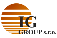 IG Group - logo