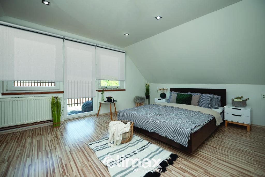 Inspirace do ložnice