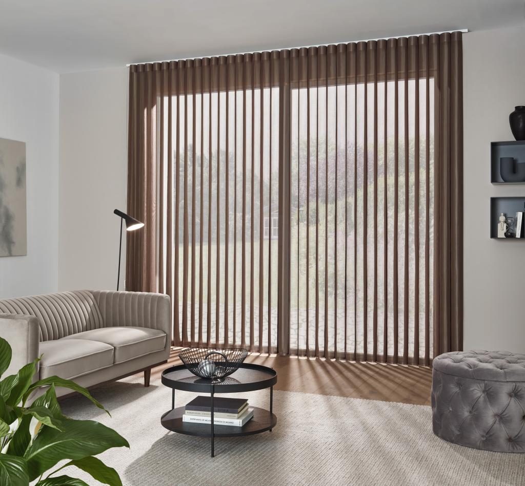 Inspirace do obývacího pokoje